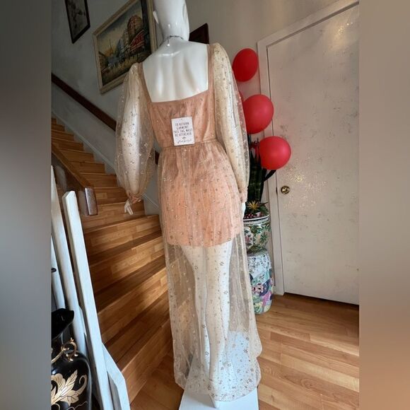 Free People FP One Ensley Maxi Dress - Picture 7 of 7